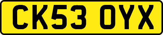 CK53OYX