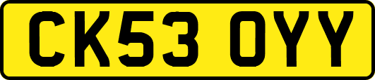 CK53OYY