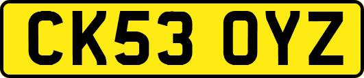 CK53OYZ