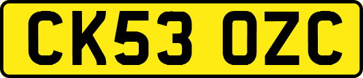 CK53OZC