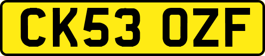 CK53OZF