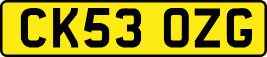 CK53OZG