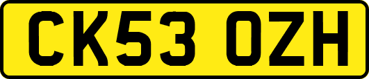 CK53OZH