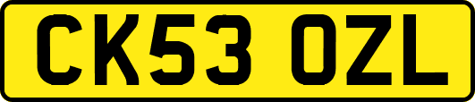 CK53OZL