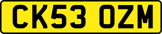 CK53OZM