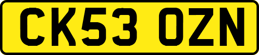 CK53OZN