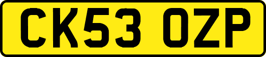 CK53OZP