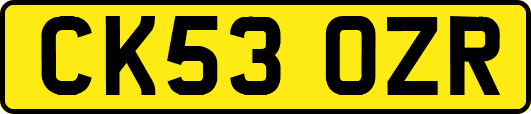 CK53OZR