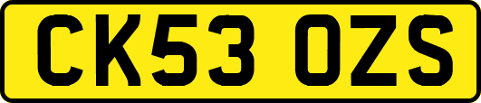 CK53OZS