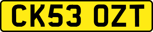 CK53OZT