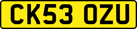 CK53OZU