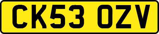 CK53OZV