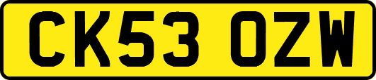 CK53OZW
