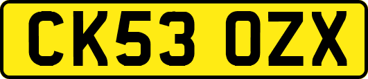 CK53OZX