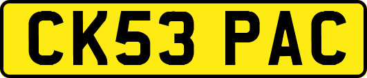 CK53PAC