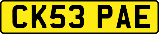 CK53PAE