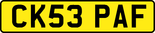 CK53PAF
