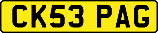 CK53PAG
