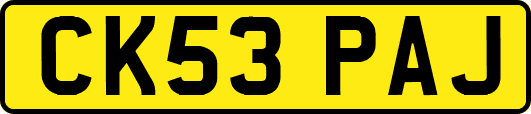 CK53PAJ