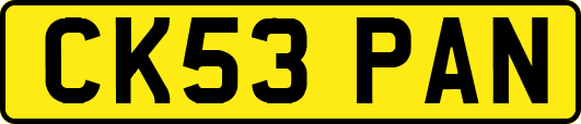 CK53PAN