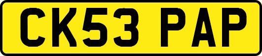 CK53PAP