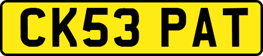 CK53PAT