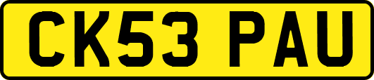 CK53PAU