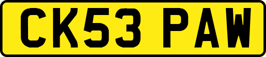 CK53PAW