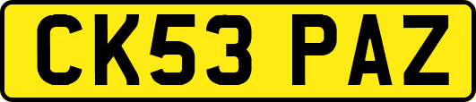 CK53PAZ