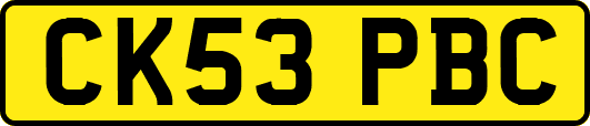 CK53PBC
