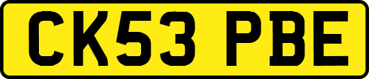 CK53PBE