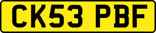 CK53PBF
