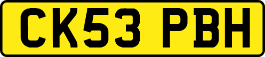CK53PBH