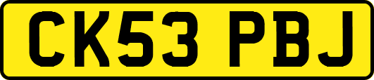 CK53PBJ