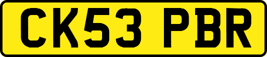 CK53PBR