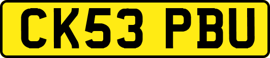 CK53PBU