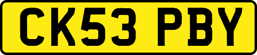 CK53PBY