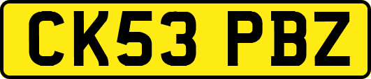 CK53PBZ