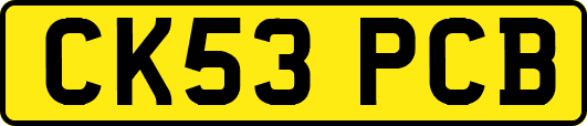 CK53PCB