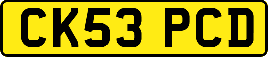 CK53PCD