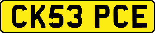 CK53PCE