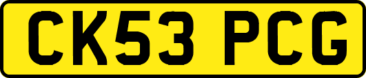 CK53PCG