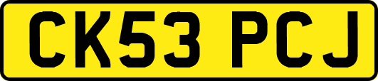 CK53PCJ
