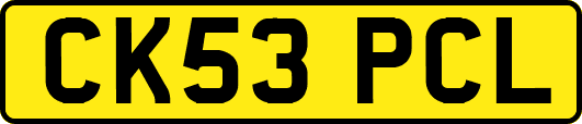 CK53PCL