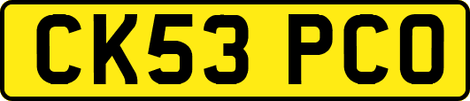 CK53PCO