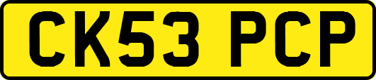 CK53PCP