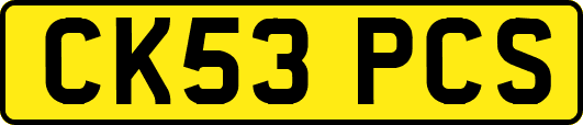 CK53PCS