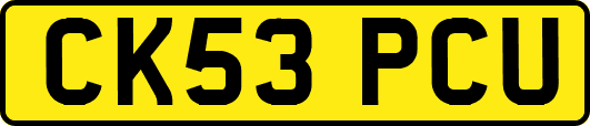 CK53PCU