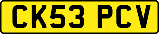 CK53PCV