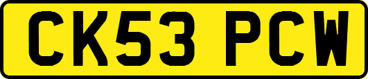 CK53PCW